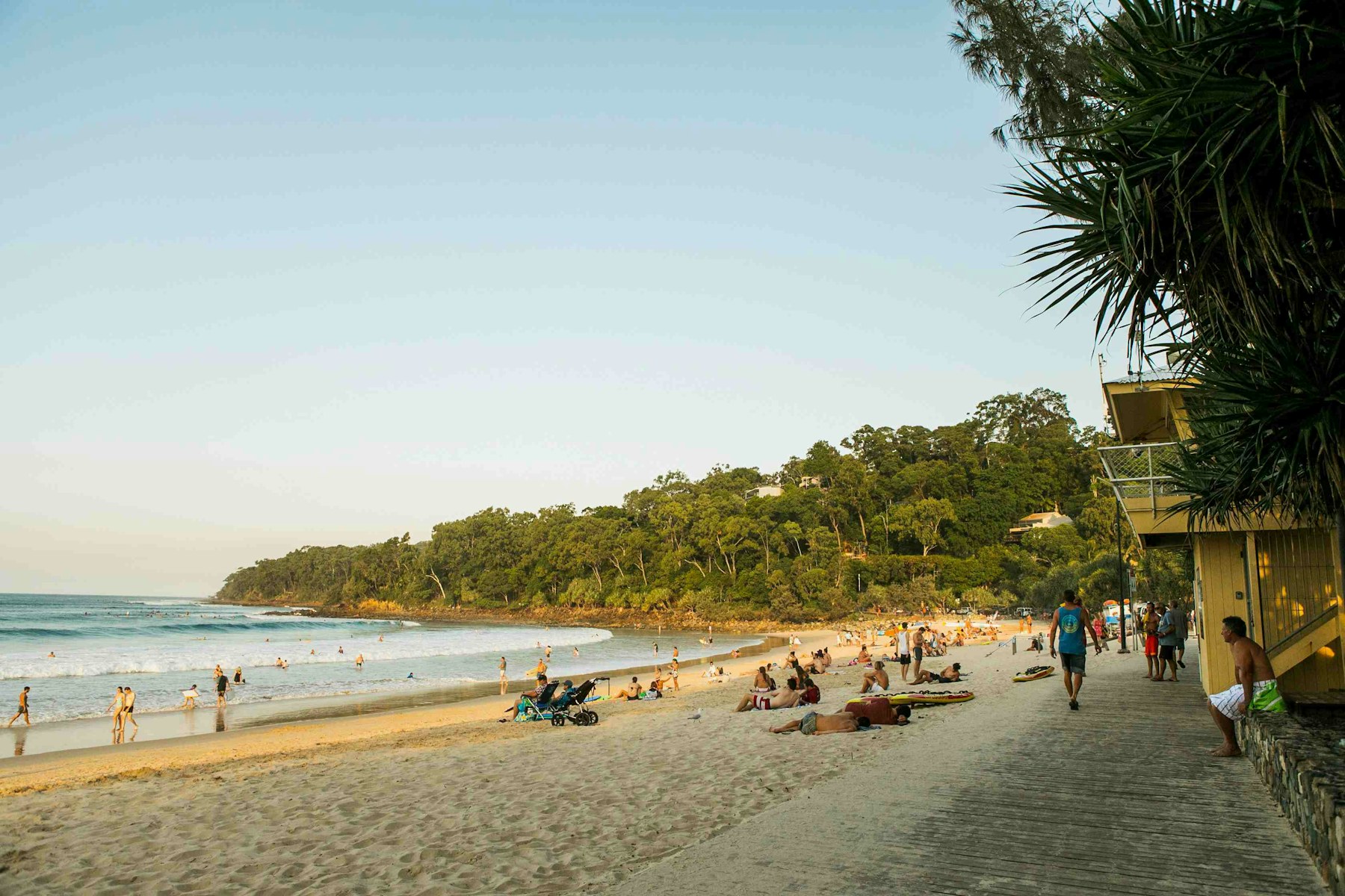 Noosa National Park