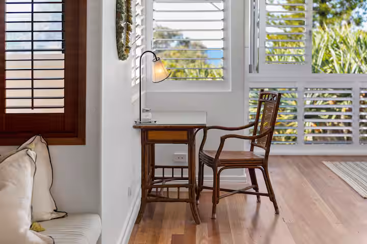 Study Nook