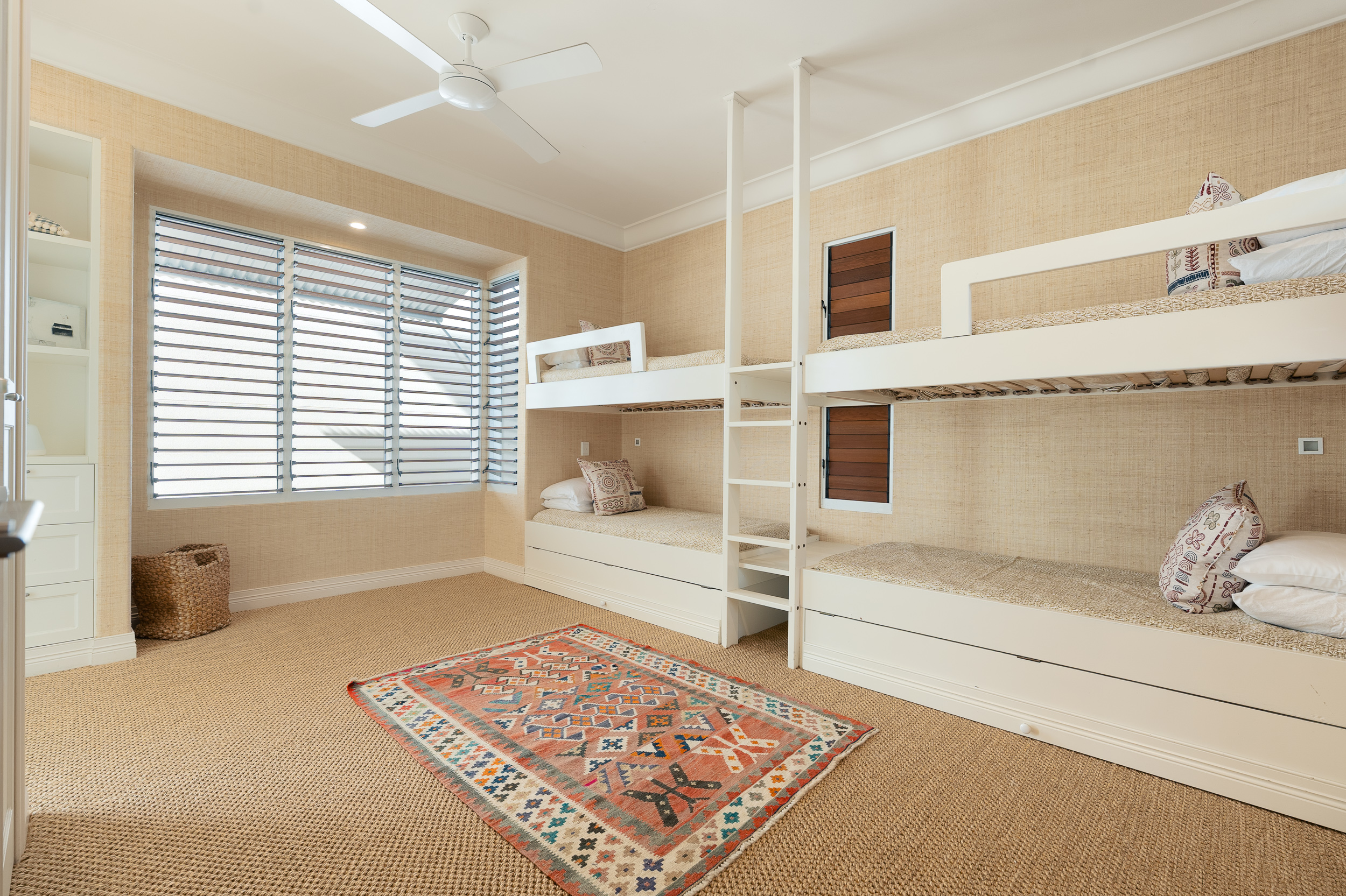 The Bunk Room
